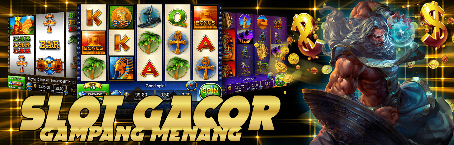 Keuntungan Daftar Di Situs Judi Slot Gacor Terbaik Dan Terpercaya