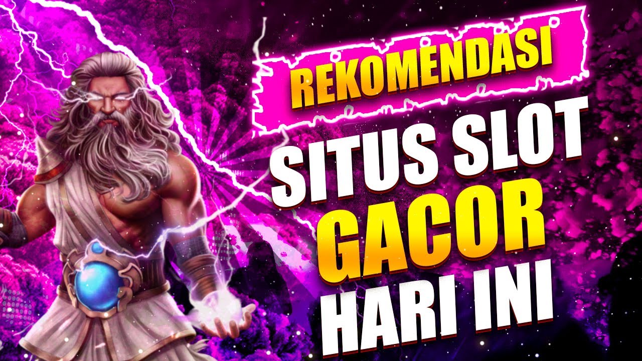 Panduan dan Trick Menang Bermain Slot Terbaru