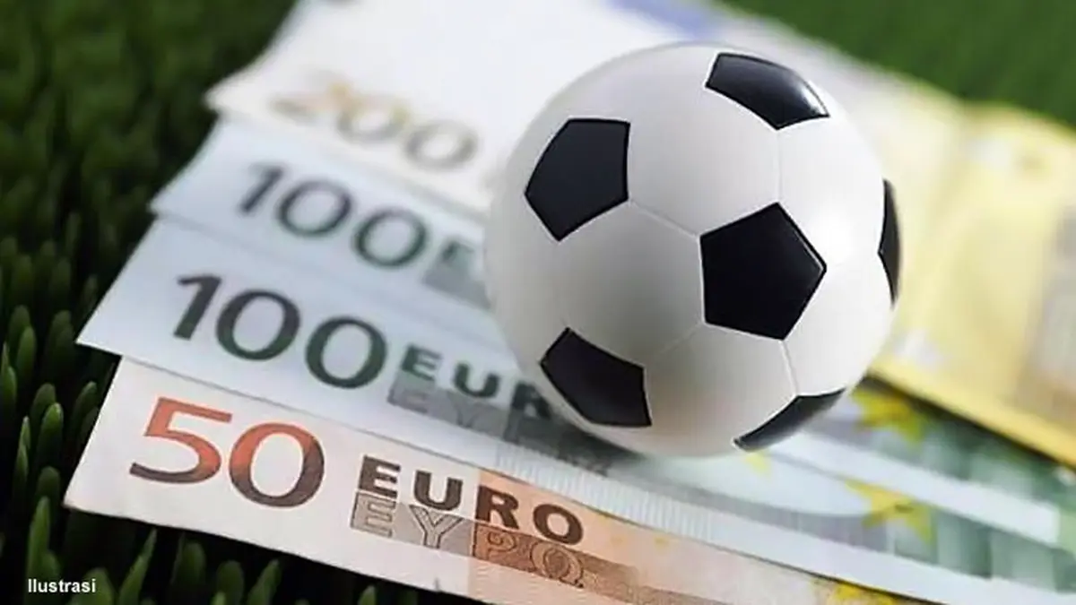 Menggunakan Teknik Arbitrase dalam Judi Bola