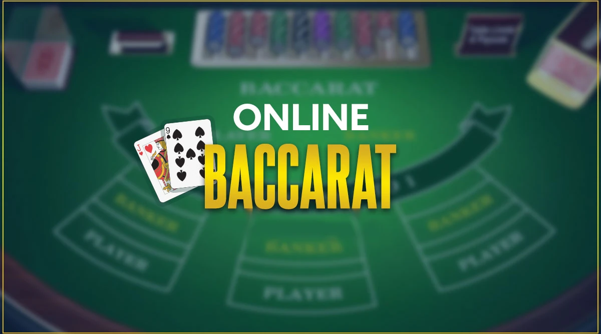Rahasia Tersembunyi di Balik Baccarat Online